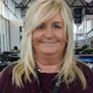 Meet your Posher, Mary